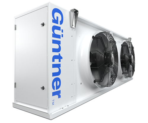 Evaporadores Industriales